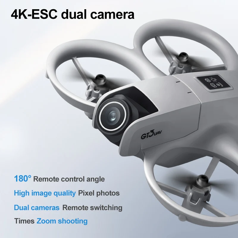 2026 DWI New GT3 Mini RC Drone - огляд і ціна Photography Lighting For Beginners