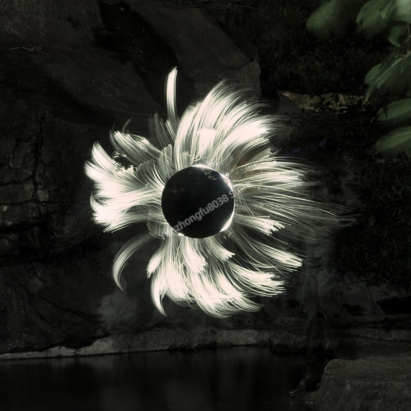 Light Brush Module, Light Pain - огляд і ціна Photography Lighting Guides
