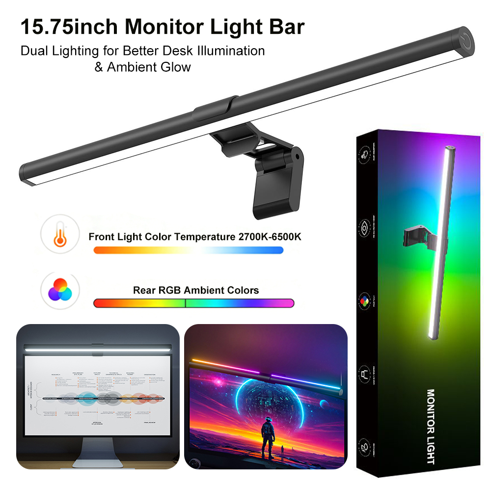 RGB Color Changing Hanging Scr - огляд і ціна Photography Lighting Game
