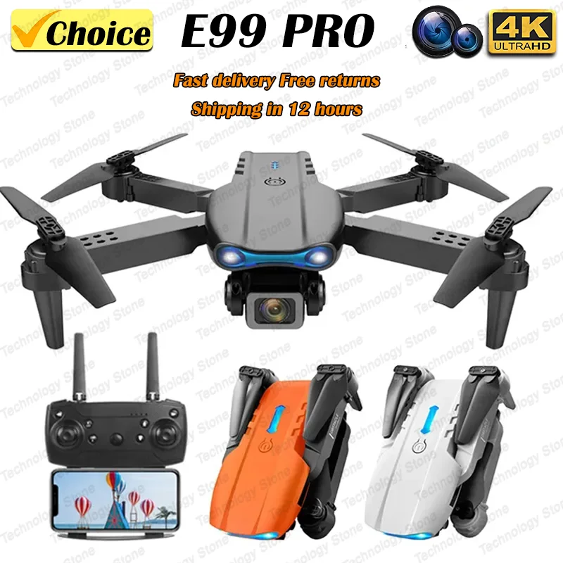K3 E99PRO Drone with Dual HD C - огляд і ціна Photography Lighting For Beginners