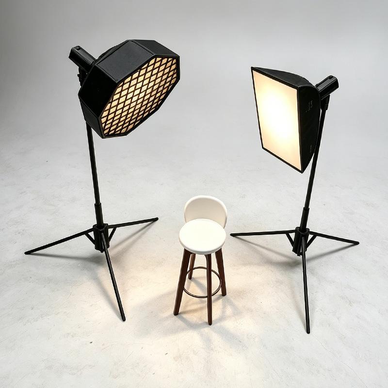 1/12 Scale Miniature Photograp - огляд і ціна Photography Lighting Meter