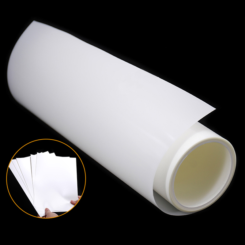 Light Diffuser Film Homogenizi - огляд і ціна Photography Lighting Guides