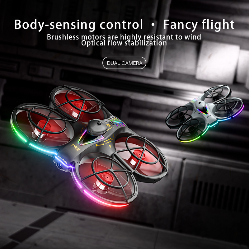 RH830 RC Professional Drone 4K - огляд і ціна Photography Lighting For Beginners