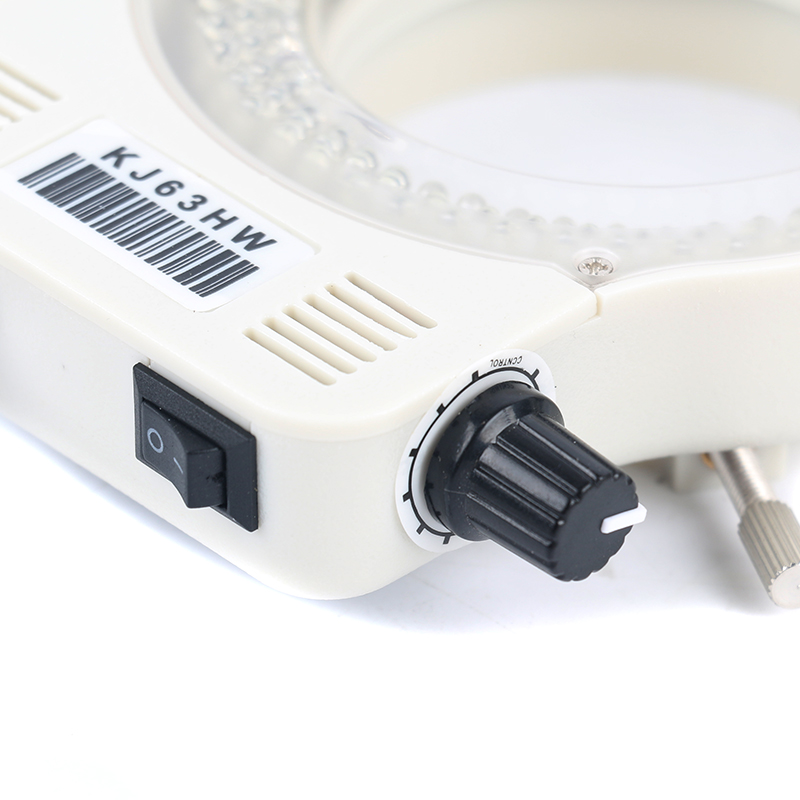 Adjustable 144 LED Ring Light  - огляд і ціна Photography Lighting Description