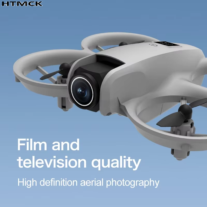 RC Drone Quadcopter With HD Ca - огляд і ціна Photography Lighting Description
