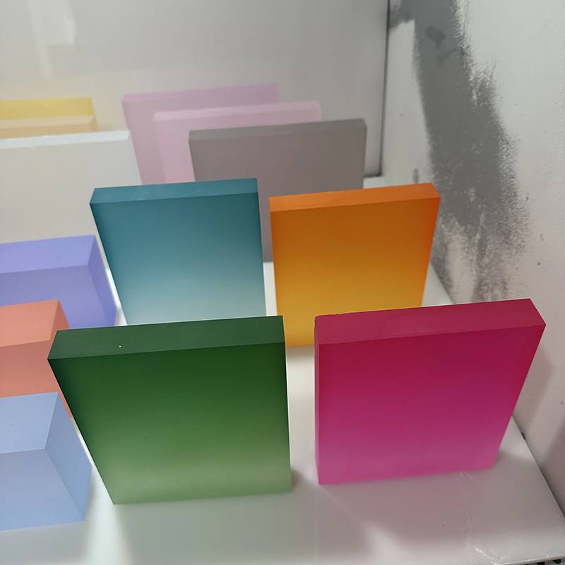 Frosted Acrylic Crystal Block  - огляд і ціна Photography Lighting Guides