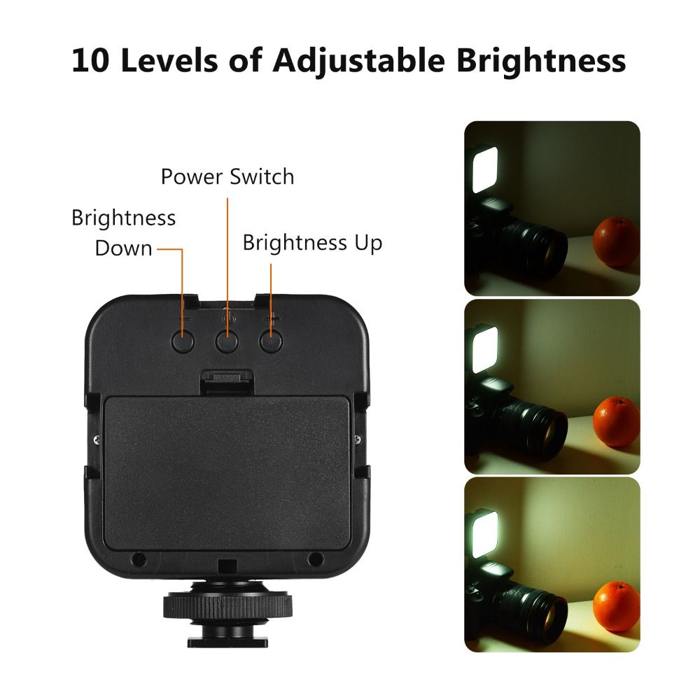 Mobile Phone Hot Shoe Mount Ad - огляд і ціна Photography Lighting Brands
