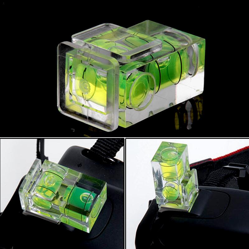 Universal 3-Axis Hot Shoe Fixe - огляд і ціна Photography Lighting Meter